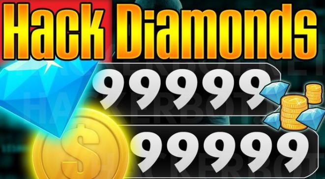 Free Fire Generator 💎 💰 Diamonds And Coins Hack