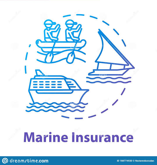 How Marine Insurance Coverage Might Help