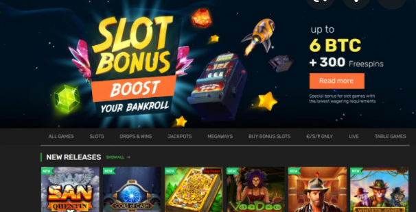 Why You Should Play Online Casino Games