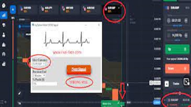  Apakah anda sudah tahu bagaimana cara kerja Binomo Cara Hack Binomo Dengan Termux Terbaru