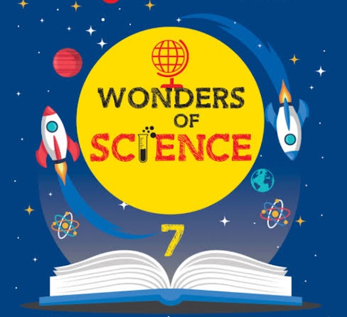 Wonders of science