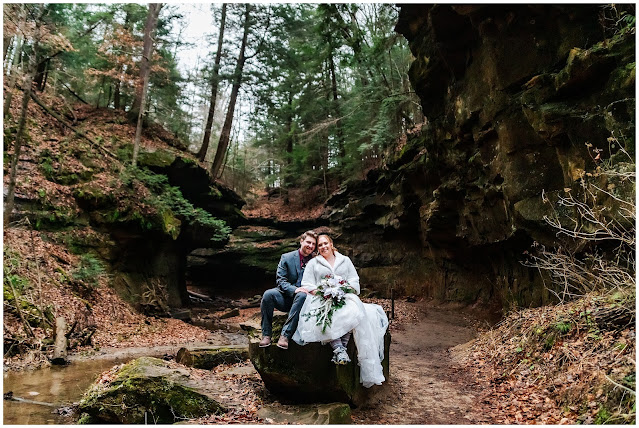 Rockville, Indiana Wedding Photographer