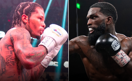 Tank vs Martin