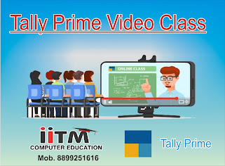 Tally Prime All Video Link's