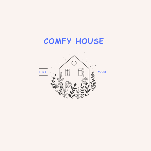  COMFY HOUSE