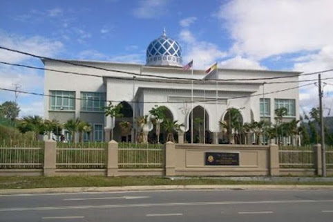 Mahkamah Rendah Syariah Hulu Selangor