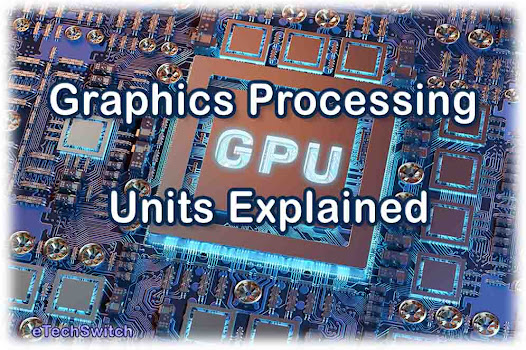 graphics processing units