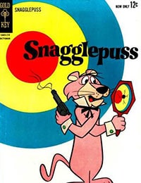 Read Snagglepuss online