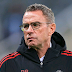 EPL: Why I benched Cristiano Ronaldo for 1-1 draw with Burnley – Rangnick