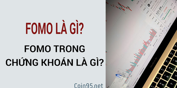 FOMO là gì? Fomo trong chứng khoán là gì?