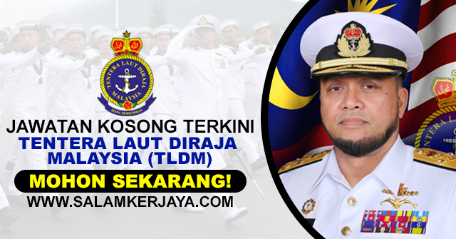 Tldm semakan TLDM terima