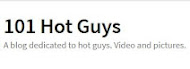 101 Hot Guys