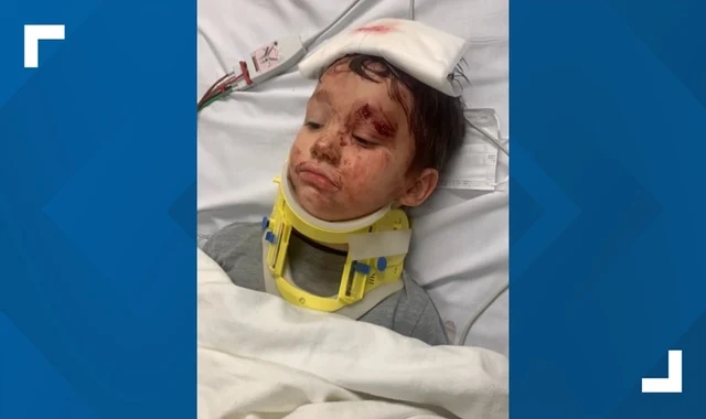 انتشرت مثل النار في الهشيم.. هل هذه حقاً صورة ريان داخل سيارة الإسعاف؟