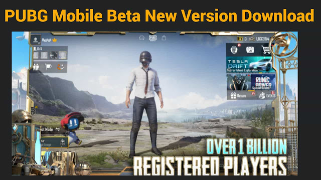 PUBG Mobile [ APk & OBB ] Download for Android Highly Compressed Full Secure