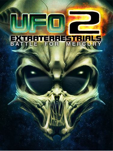 UFO2 Extraterrestrials – Battle for Mercury Free Download Torrent