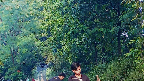 Peduli Lingkungan dengan Gelar Jum'at Bersih 