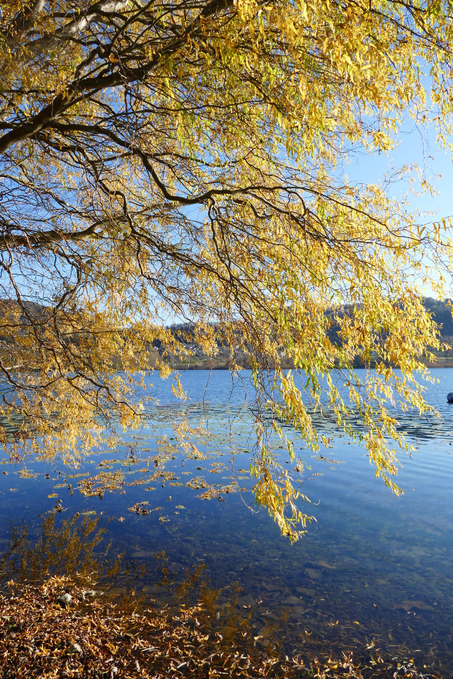 laghi di revine