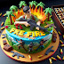 Free Fire Cake Design Best Ideas 