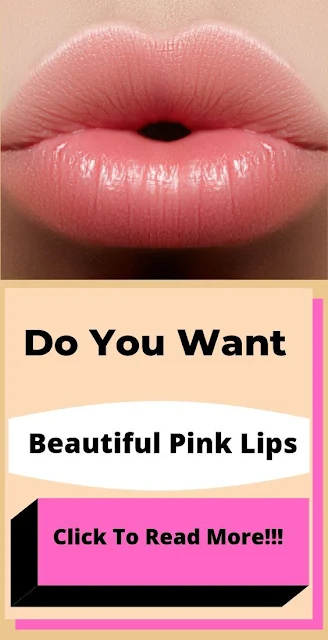 GET Light Color Lips – Turn Black Lips To Natural Pink