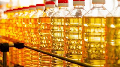 Atasi Lonjakan Harga, 3.180 Liter Minyak Goreng Disiapkan Pemkab Kendal