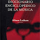Diccionario enciclopédico de la música pdf