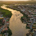 Alagoas tem 50 municípios em emergência por causa das chuvas