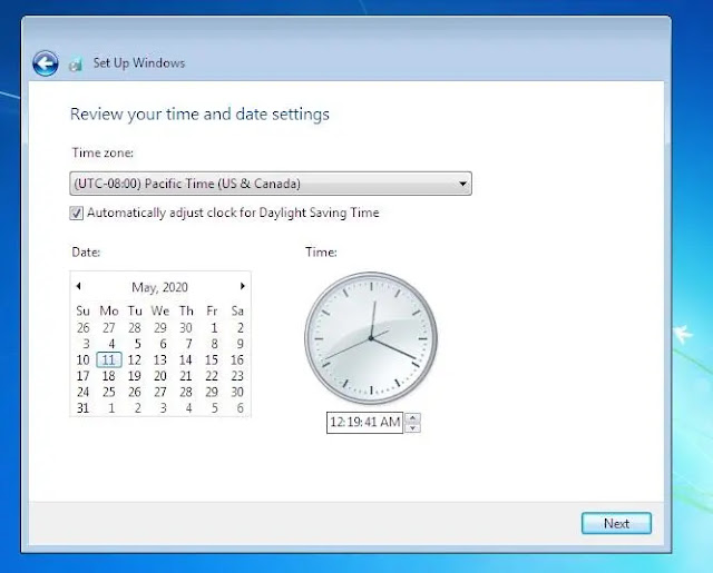 How to install Windows 7 in Laptop using Pendrive 2022