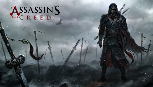 تسريبات ضخمة للعبة Assassin's Creed القادمة و تفاصيل مثيرة عن مستقبلها..