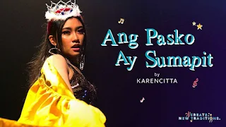 Ang Pasko Ay Sumapit Song Lyrics & Meaning In English | Filipino Music