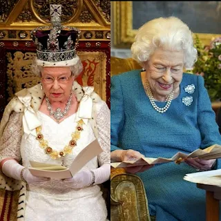 Queen Elizabeth II longest reigning monarch