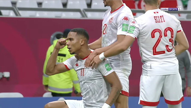 Coupe arabe: Tunisie - Oman En Direct Mobile (live score)
