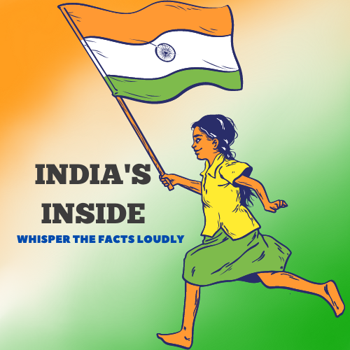 The India's Inside