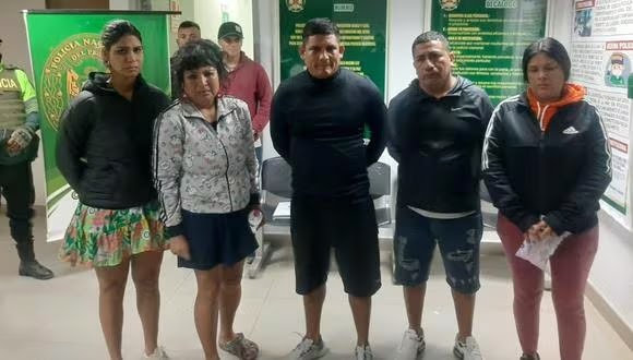 Chiclayo: Fingen ser ‘obreros’ para fumigar una casa y hurtan más de S/100 mil soles