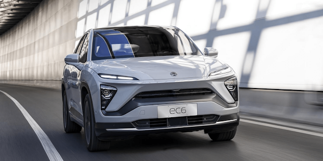 The outlook for the electric vehicle sector: what are the reasons for NIO's poor performance?
