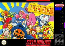 Roms de Super Nintendo Tetris Battle Gaiden (ROM Español) by Semco (ROM Español) ESPAÑOL descarga directa