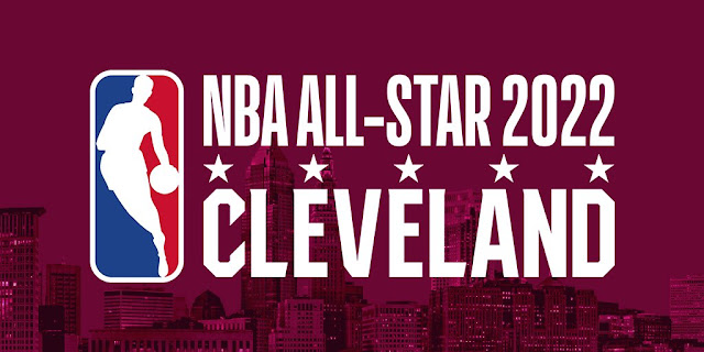 Berikut bocoran Jersey NBA All-Star 2022