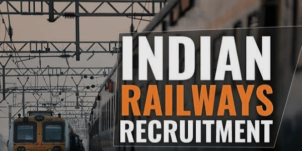 Indian Railways Recruitment of 520 Posts