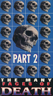 THE MANY FACES OF DEATH   2  1995