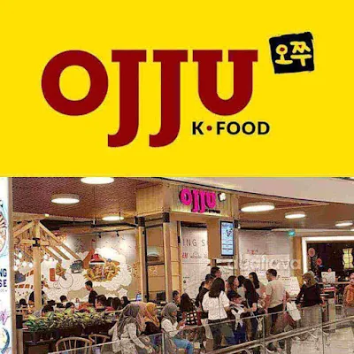 Ojju Surabaya Restoran Korea yang Menyajikan Menu Halal