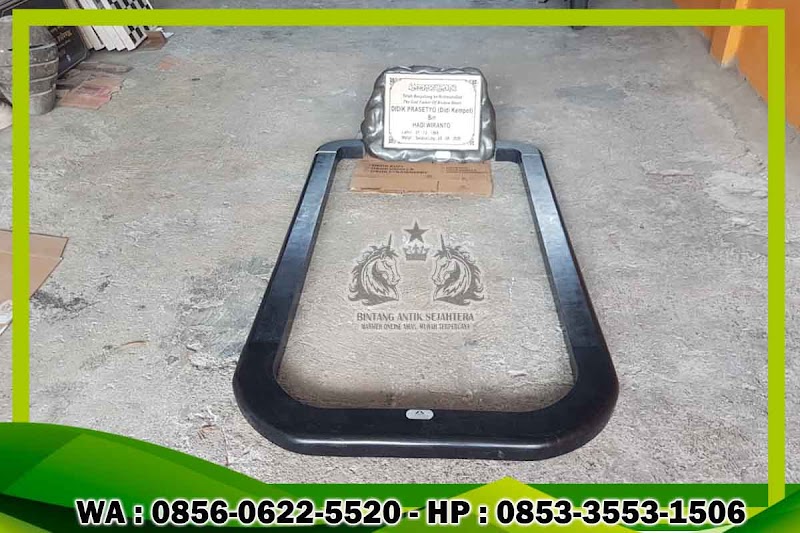 Daftar Harga Kijing Makam Januari 2022, Kijing Makam Marmer, Batu Nisan Marmer,