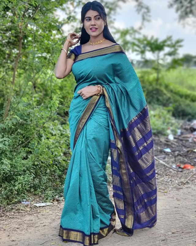 Actress Nivisha Photos