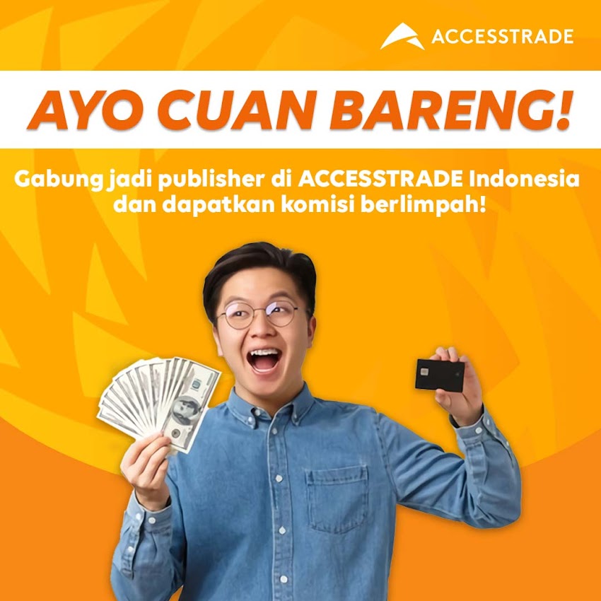 Yuk Dapatkan Cuan Sekarang juga!