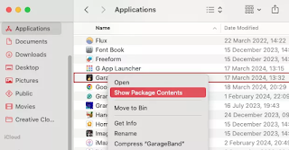 Remove Language Packs and Unused Extensions