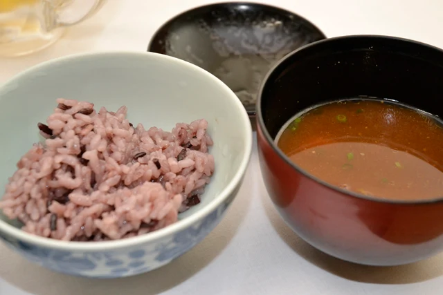 ホテル四季見 高千穂蘇食