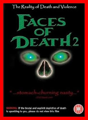 FACES OF DEATH  VOL 2  1982  BY CONAN LECILAIRE   NARRATOR   DR  FRANCIS B GROSS