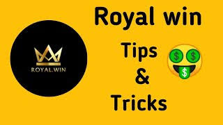 Money Tree Tricks In Royal Win Game