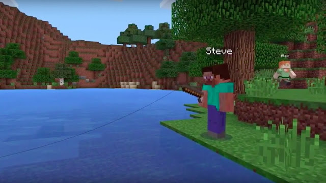 Tải Minecraft 1.18.0 APK Miễn Phí Dành Cho Android, Mobile