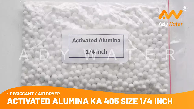 activated alumina ka405, ukuran 1/4 inchi, air dryer, activated alumina screw element, activated alumina compressor