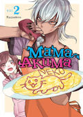 Mama Akuma, Vol. 2