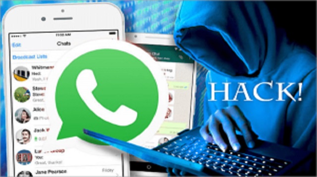 WhatsApp Hack APK Download